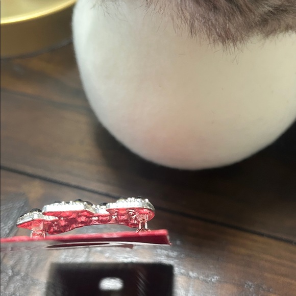 Scottie Dog Pin - Picture 5 of 5